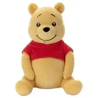 Plush - Winnie the Pooh / Winnie-the-Pooh