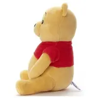 Plush - Winnie the Pooh / Winnie-the-Pooh