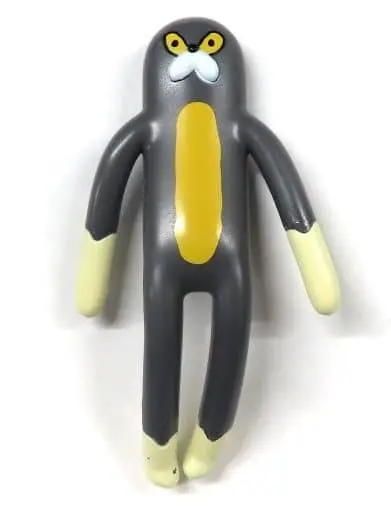 Trading Figure - Mujiina