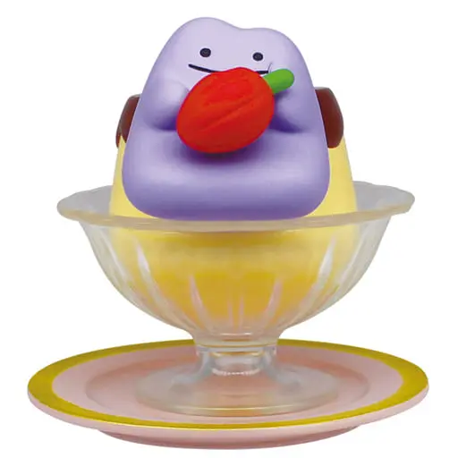 Yummy! Sweets mascot - Pokémon / Ditto