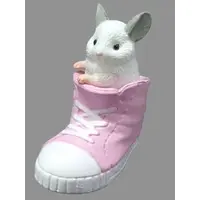 Trading Figure - Chinchilla Chillalism