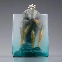 Trading Figure - Kaiyodo CapsuleQ Museum