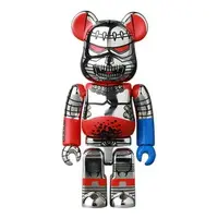 Trading Figure - BE＠RBRICK