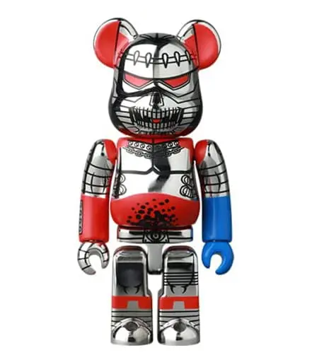 Trading Figure - BE＠RBRICK