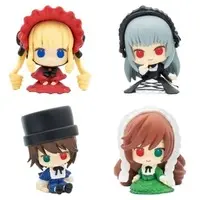 Trading Figure - Rozen Maiden