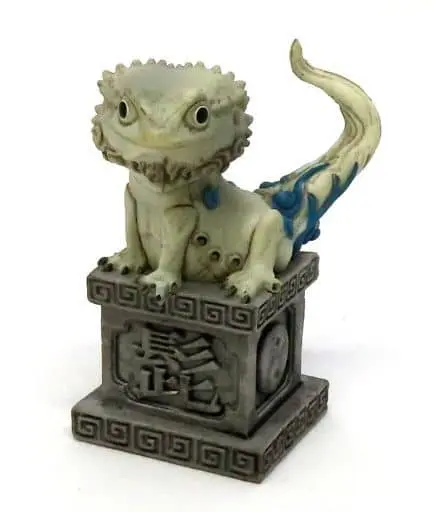 Trading Figure - Koma Leopa