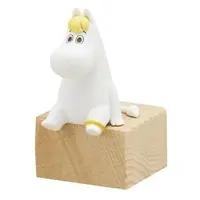 Trading Figure - MOOMIN