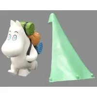 Trading Figure - MOOMIN