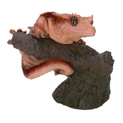 Trading Figure - Leopard Gecko