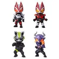 Trading Figure - Kamen Rider Geats