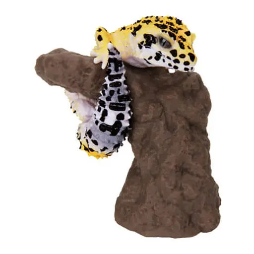 Trading Figure - Leopard Gecko