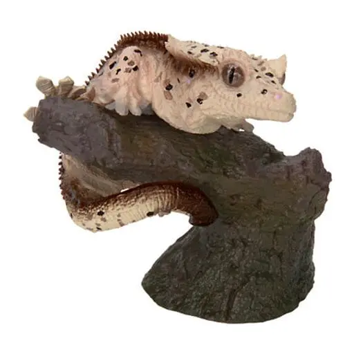 Trading Figure - Leopard Gecko