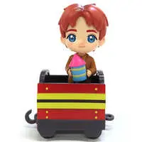 Trading Figure - POP MART / Fred Weasley