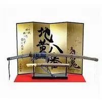 Trading Figure - Master Swordsmens' Beloved Swords Collection Shin Kenki