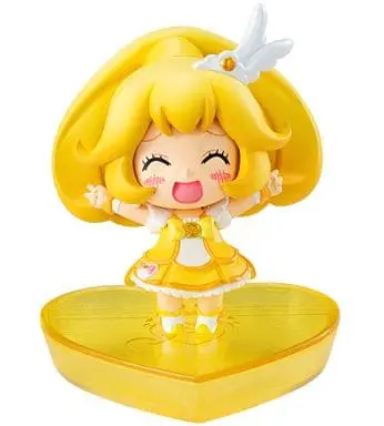 Trading Figure - Pretty Cure Series