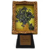 Trading Figure - miniature art collection Gogh