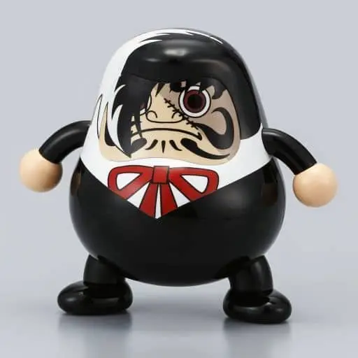 Trading Figure - BLACK JACK