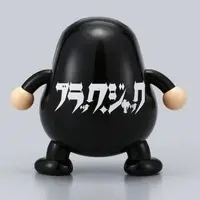 Trading Figure - BLACK JACK