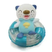 Trading Figure - Pokémon / Oshawott