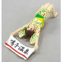 Trading Figure - fuchico