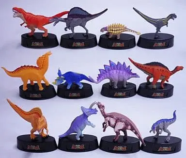 Trading Figure - Dinosaur