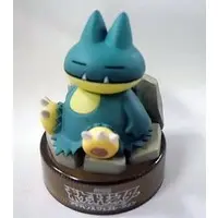 Trading Figure - Pokémon / Munchlax