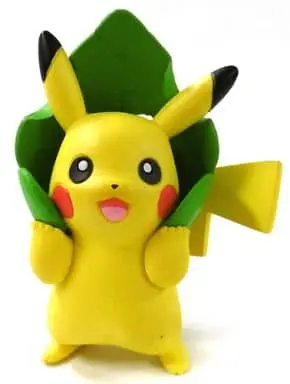 Trading Figure - Pokémon / Pikachu