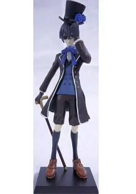 Trading Figure - Black Butler (Kuroshitsuji)