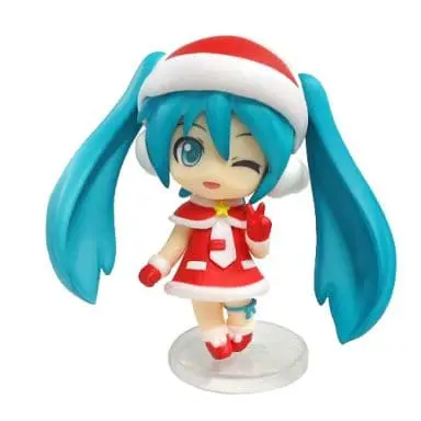 Trading Figure - VOCALOID / Hatsune Miku