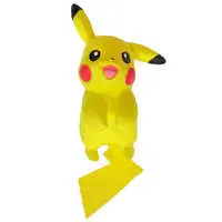Mascot - Trading Figure - Pokémon / Pikachu