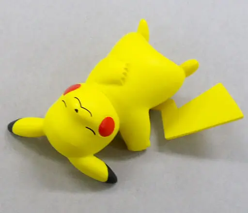 Trading Figure - Pokémon / Pikachu