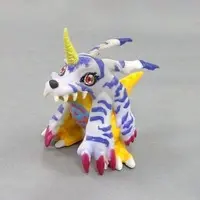 Mascot - Trading Figure - Digimon