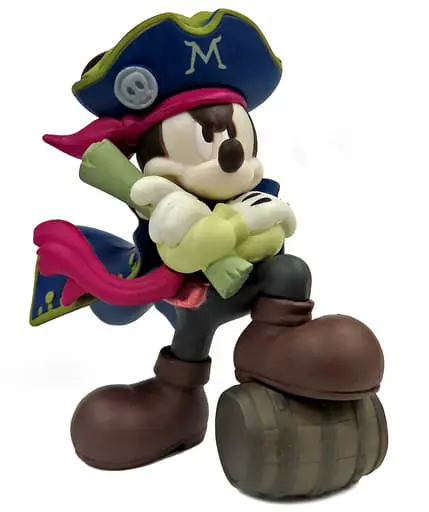 Trading Figure - Disney