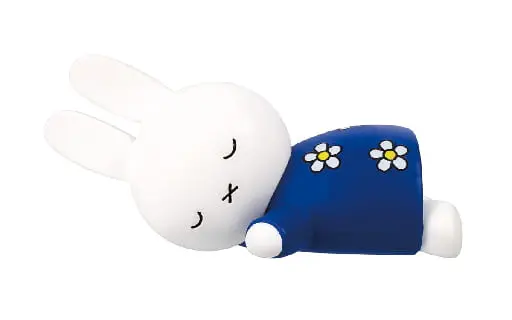 Trading Figure - miffy / Miffy