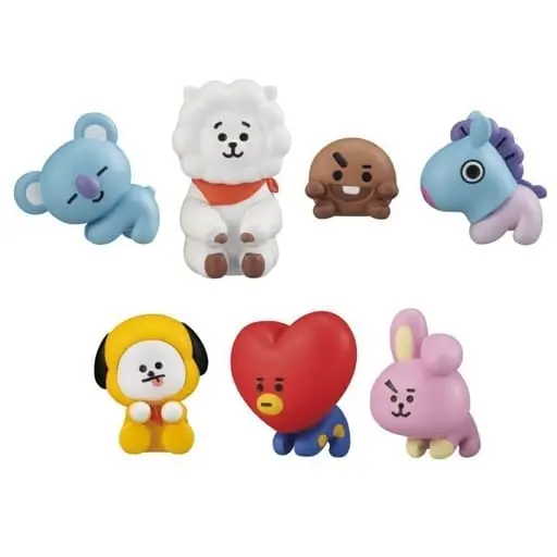 Hugcot - BT21