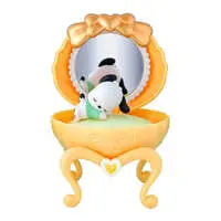 Shell Dresser - Sanrio characters / Pochacco