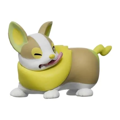 Trading Figure - Pokémon / Yamper