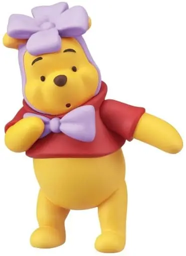 Trading Figure - Winnie the Pooh / Winnie-the-Pooh