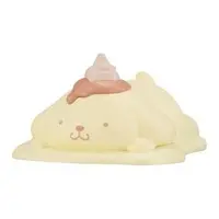 Trading Figure - Sanrio characters / Pom Pom Purin