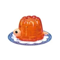 Trading Figure - Retro Turtle Jelly