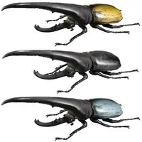 Trading Figure - Hercules Beetle