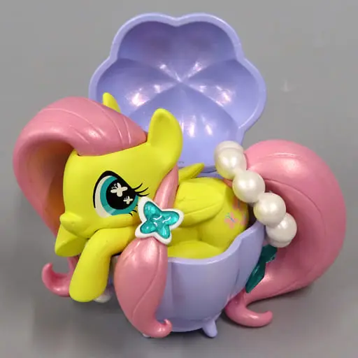 Trading Figure - My Little Pony