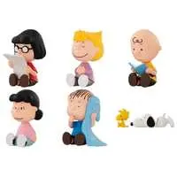 Trading Figure - PEANUTS