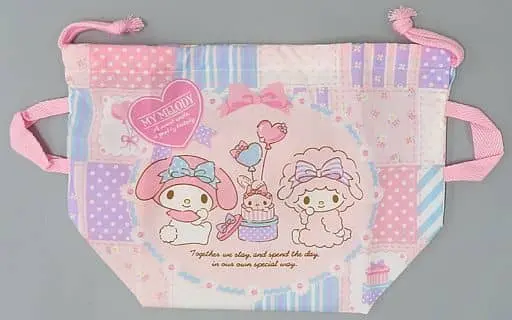 Pouch - Sanrio characters / My Melody