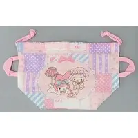 Pouch - Sanrio characters / My Melody