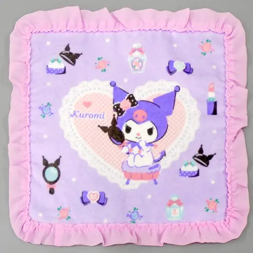 Towels - Sanrio / Kuromi