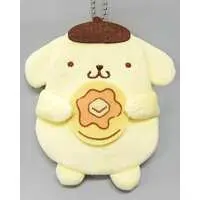 Pouch - Sanrio / Pom Pom Purin