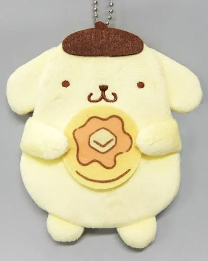 Pouch - Sanrio / Pom Pom Purin