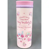 Drink Bottle - Sanrio characters / My Melody