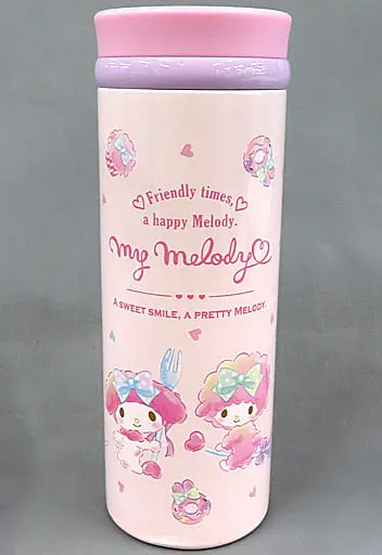 Drink Bottle - Sanrio characters / My Melody